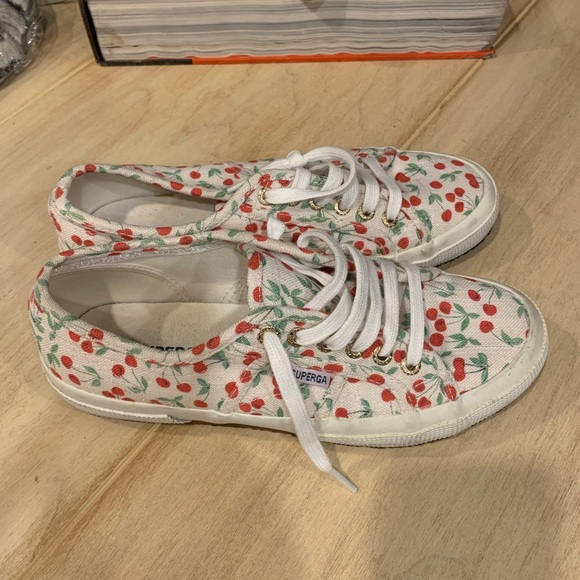 Superga ladies sneakers - Picture 2 of 7